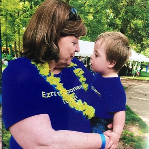 Georgia Fay-Radcliffe